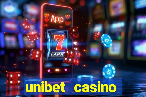 unibet casino review brand